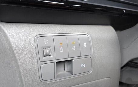 Hyundai Staria, 2023 год, 5 700 000 рублей, 29 фотография