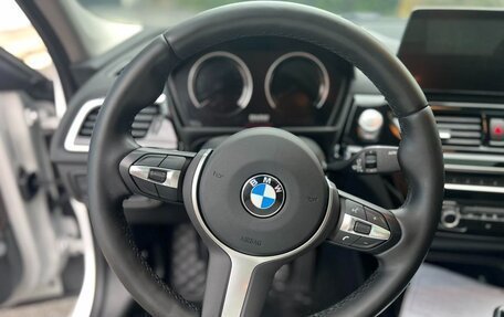 BMW 1 серия, 2022 год, 1 657 000 рублей, 9 фотография