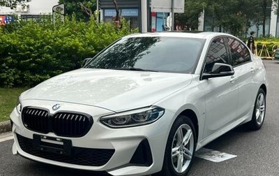 BMW 1 серия, 2022 год, 1 657 000 рублей, 1 фотография