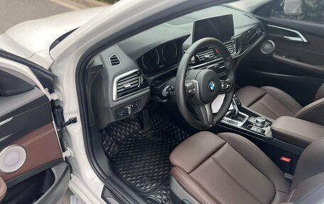 BMW 1 серия, 2022 год, 1 657 000 рублей, 7 фотография