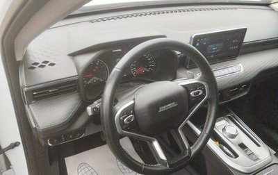 Haval Jolion, 2024 год, 1 452 500 рублей, 1 фотография