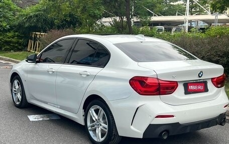 BMW 1 серия, 2022 год, 1 657 000 рублей, 6 фотография