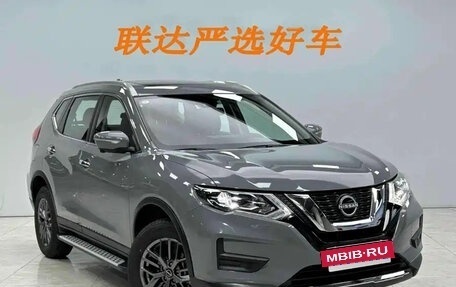 Nissan X-Trail, 2026 год, 2 400 001 рублей, 3 фотография