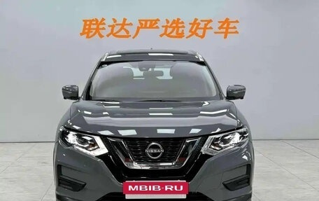 Nissan X-Trail, 2026 год, 2 400 001 рублей, 2 фотография