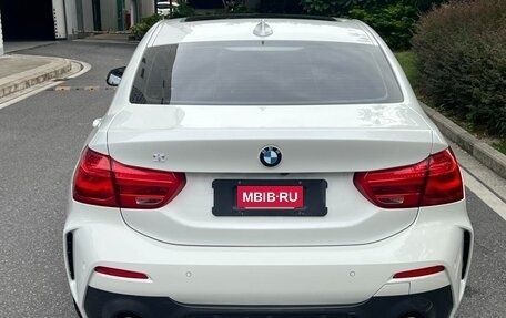 BMW 1 серия, 2022 год, 1 657 000 рублей, 5 фотография