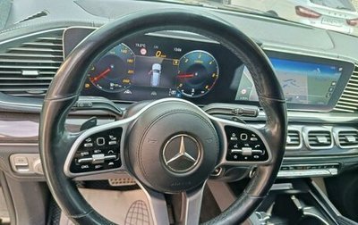 Mercedes-Benz GLE, 2021 год, 9 260 000 рублей, 1 фотография
