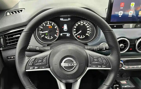 Nissan X-Trail, 2026 год, 2 400 001 рублей, 8 фотография