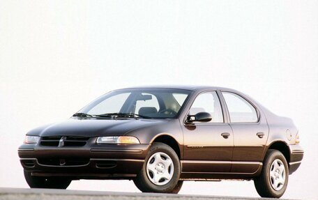 Dodge Stratus II, 1997 год, 280 000 рублей, 1 фотография