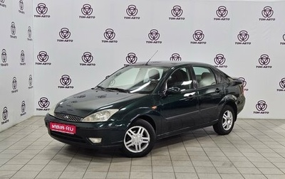 Ford Focus IV, 2003 год, 233 000 рублей, 1 фотография