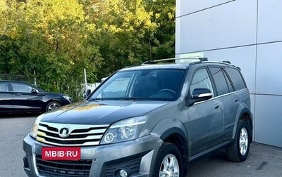 Great Wall Hover H3 I, 2012 год, 485 000 рублей, 1 фотография