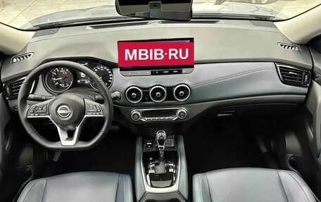 Nissan X-Trail, 2026 год, 2 400 001 рублей, 7 фотография
