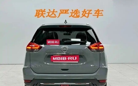 Nissan X-Trail, 2026 год, 2 400 001 рублей, 5 фотография