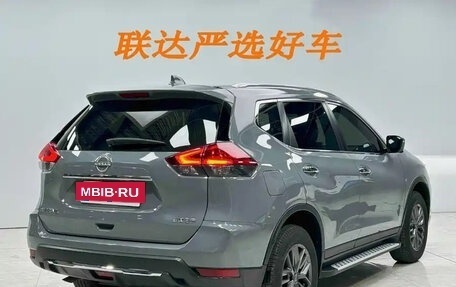 Nissan X-Trail, 2026 год, 2 400 001 рублей, 6 фотография