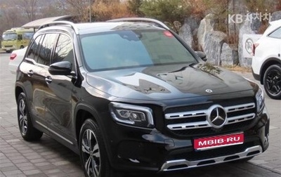 Mercedes-Benz GLB, 2023 год, 2 545 020 рублей, 1 фотография