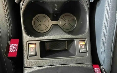 Nissan X-Trail, 2026 год, 2 400 001 рублей, 10 фотография