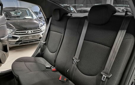 KIA Rio III рестайлинг, 2016 год, 819 000 рублей, 6 фотография