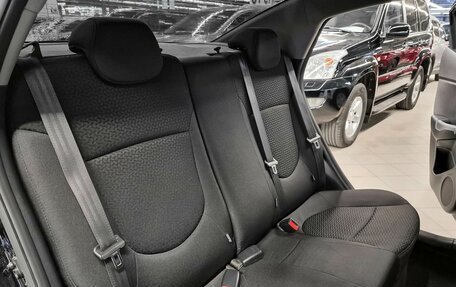 KIA Rio III рестайлинг, 2016 год, 819 000 рублей, 8 фотография