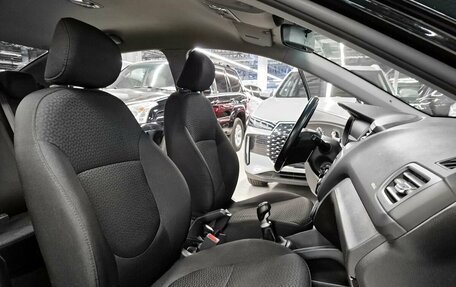 KIA Rio III рестайлинг, 2016 год, 819 000 рублей, 7 фотография