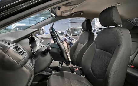 KIA Rio III рестайлинг, 2016 год, 819 000 рублей, 5 фотография
