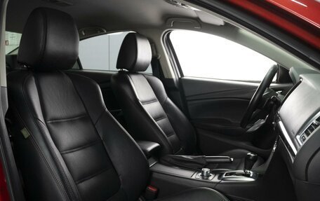 Mazda 6, 2013 год, 1 480 000 рублей, 8 фотография
