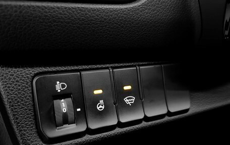 KIA Rio III рестайлинг, 2016 год, 819 000 рублей, 17 фотография