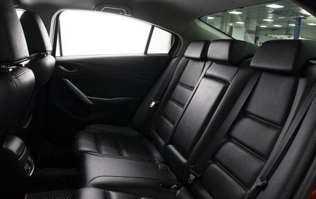 Mazda 6, 2013 год, 1 480 000 рублей, 9 фотография