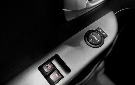 KIA Rio III рестайлинг, 2016 год, 819 000 рублей, 19 фотография
