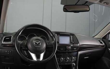Mazda 6, 2013 год, 1 480 000 рублей, 6 фотография