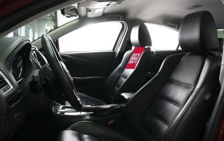 Mazda 6, 2013 год, 1 480 000 рублей, 10 фотография