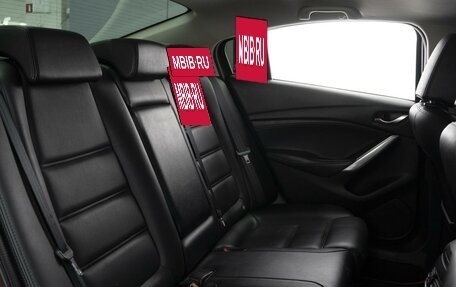 Mazda 6, 2013 год, 1 480 000 рублей, 7 фотография
