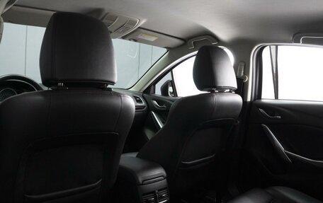 Mazda 6, 2013 год, 1 480 000 рублей, 11 фотография