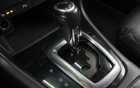 Mazda 6, 2013 год, 1 480 000 рублей, 13 фотография