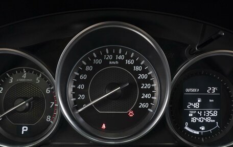 Mazda 6, 2013 год, 1 480 000 рублей, 14 фотография