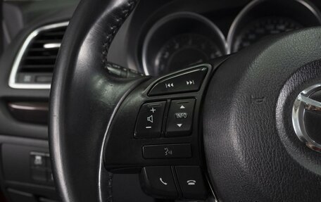 Mazda 6, 2013 год, 1 480 000 рублей, 17 фотография