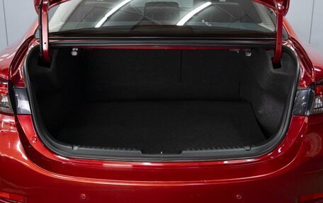 Mazda 6, 2013 год, 1 480 000 рублей, 22 фотография