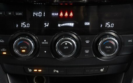 Mazda 6, 2013 год, 1 480 000 рублей, 16 фотография