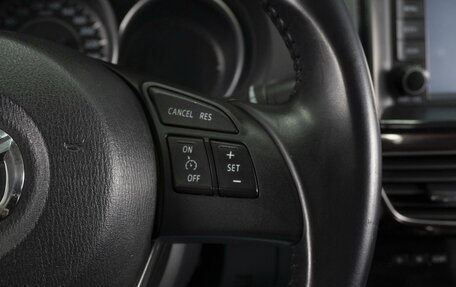Mazda 6, 2013 год, 1 480 000 рублей, 18 фотография