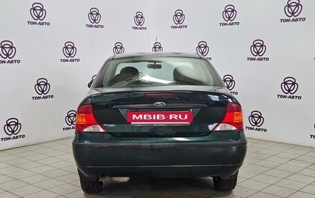 Ford Focus IV, 2003 год, 233 000 рублей, 6 фотография