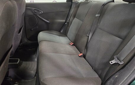 Ford Focus IV, 2003 год, 233 000 рублей, 16 фотография
