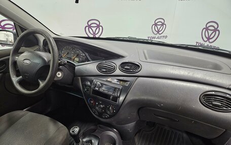 Ford Focus IV, 2003 год, 233 000 рублей, 12 фотография