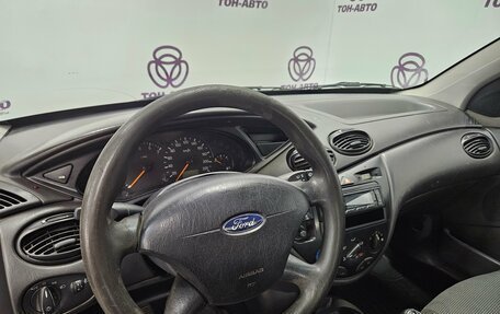 Ford Focus IV, 2003 год, 233 000 рублей, 10 фотография