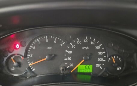 Ford Focus IV, 2003 год, 233 000 рублей, 14 фотография