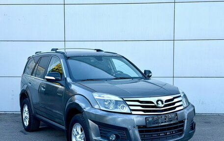 Great Wall Hover H3 I, 2012 год, 485 000 рублей, 3 фотография