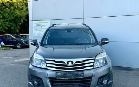 Great Wall Hover H3 I, 2012 год, 485 000 рублей, 2 фотография