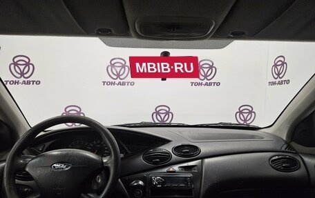 Ford Focus IV, 2003 год, 233 000 рублей, 11 фотография