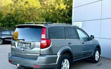 Great Wall Hover H3 I, 2012 год, 485 000 рублей, 4 фотография