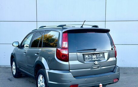 Great Wall Hover H3 I, 2012 год, 485 000 рублей, 6 фотография