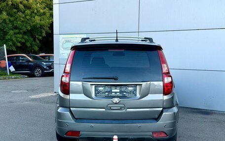 Great Wall Hover H3 I, 2012 год, 485 000 рублей, 5 фотография