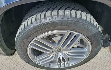 Mercedes-Benz GLE, 2021 год, 9 260 000 рублей, 2 фотография