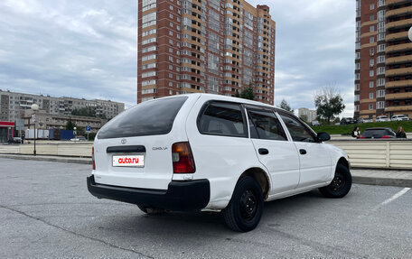 Toyota Corolla, 1997 год, 350 000 рублей, 3 фотография
